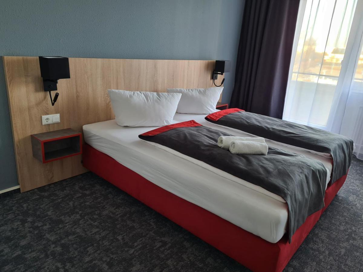 Hanse-Hotel Stendal Room photo
